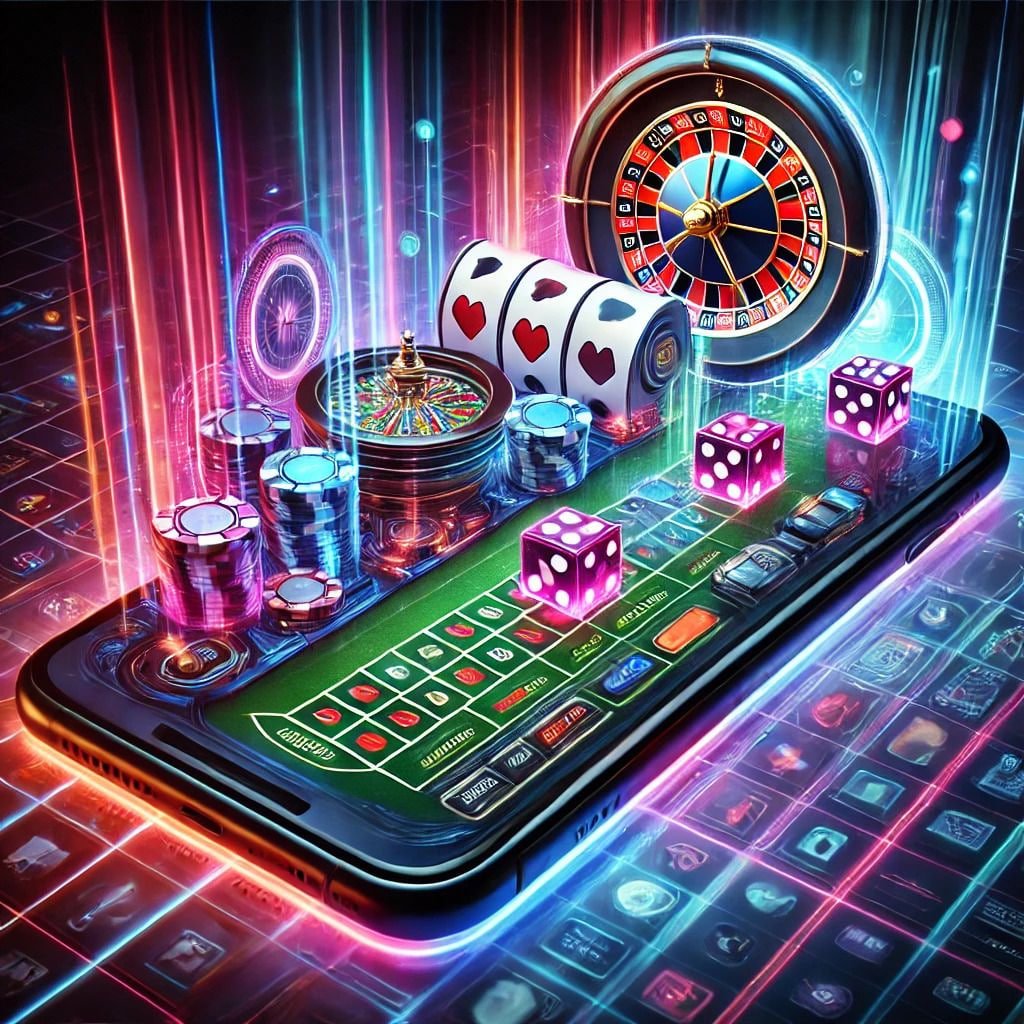 Pengalaman taruhan olahraga dan kasino online di sdsb