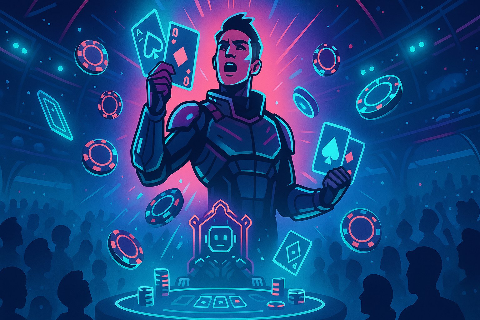 Pemain menikmati taruhan sportsbook dan permainan slot online di sdsb