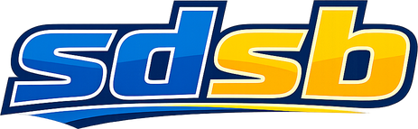 Logo sdsb